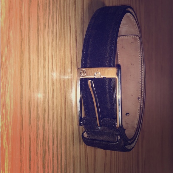 Gucci belt. - Picture 1 of 3